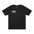 Untouchable V2 Black T-Shirt