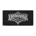 Untouchable Banner